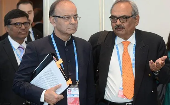 Rajya Sabha MP questions multiple portfolios to Jaitley, says India needs a full-time defence minister 