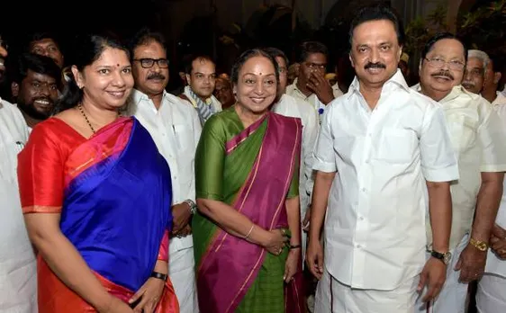 Presidential Elections 2017: Meira Kumar appeals to Tamil Nadu MLAs, MPs to heed to 'inner voice'