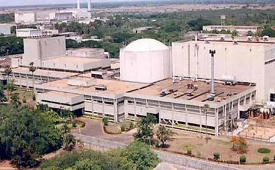 Novel nuclear reactor at Kalpakkam: India's 'akshayapatra', the mythical goblet
