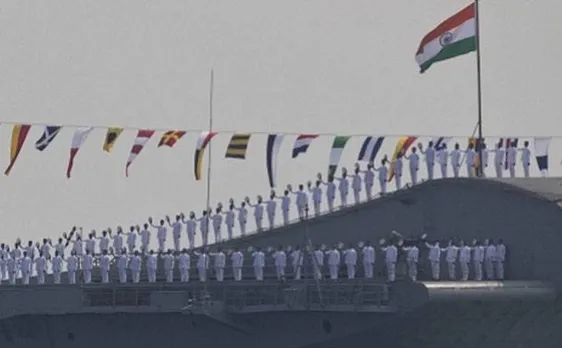 Nearly 100 Indian sailors stranded aboard 22 ships in UAE waters; distress calls on rise