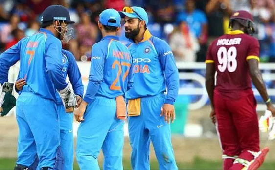 India vs West Indies Match Preview: Dominant India will clash with West Indies at Antigua