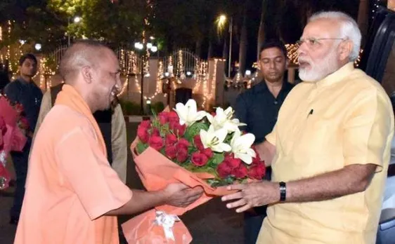 FIR against man for 'indecent' WhatsApp post against PM Modi, Adityanath