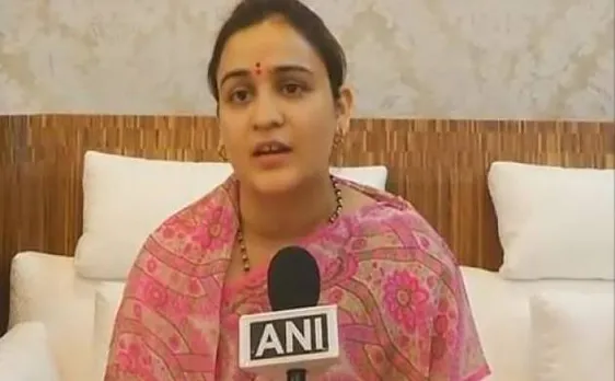 Aparna Yadav says nothing wrong in getting grants if an organisation working for animal welfare