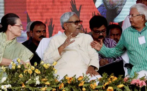 War of words ails Grand Alliance in Bihar: Nitish Kumar reveals real reason why he did not attend Opposition meet on June 22