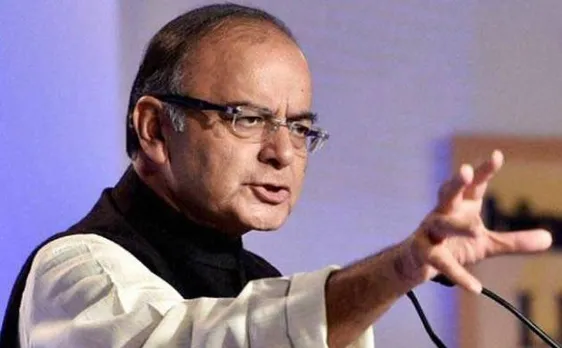 China dismisses Arun Jaitley's remarks; says just like India, it is also different from 1962