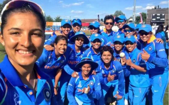  ICC Women's World Cup 2017 | Ind vs Pak: This is how celebs reacted over India's glorious win against Pakistan