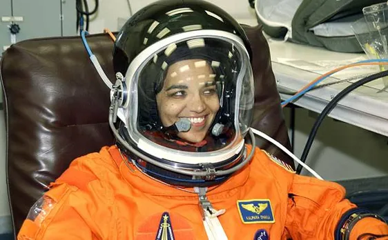 Meet Sonal Baberwal, Maharashtra girl who has won first Kalpana Chawla scholarship of International Space University