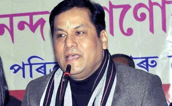 India, Bangladesh should fight common enemies like poverty, terrorism together: Sonowal