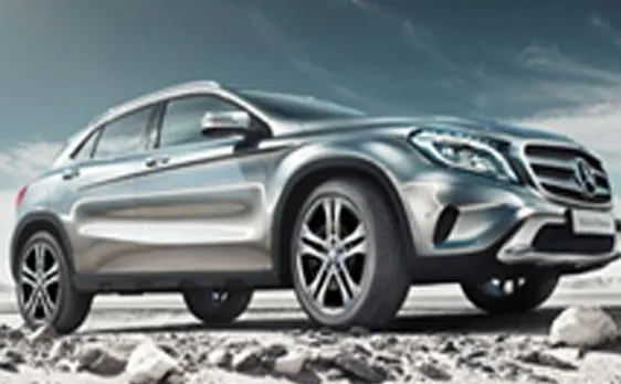 Mercedes-Benz set to launch facelifted GLA: Know price, features and specifications