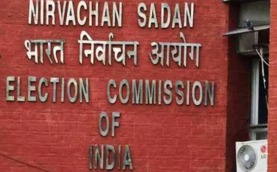 Vice-presidential poll: Election Commission issues notification, process of filing nominations begins