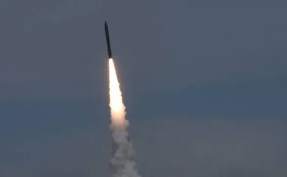 China calls for calm and restraint after North Korea's inter-continental ballistic missile test