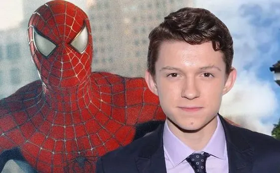 Tom Holland is 'perfect' to play Spider-Man, says Robert Downey Jr