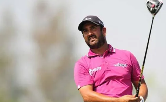 Shiv Kapoor earns ticket to British Open after winning qualifying event at England