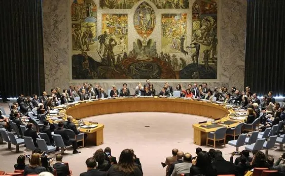 UN Security Council to meet in emergency session over North Korea's successful test of ICBM