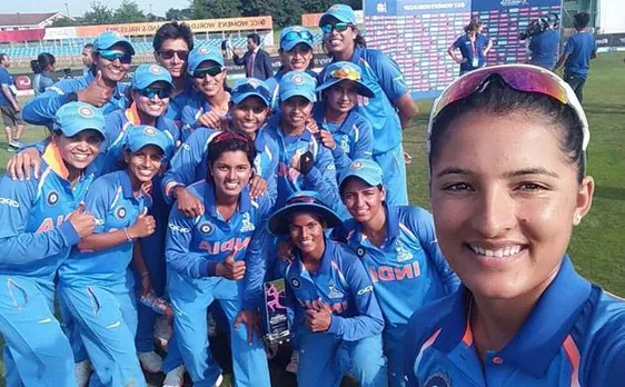 IND vs SL, ICC Women's Cricket World Cup: India defeat Sri Lanka by 16 runs, inch closer to semi-finals