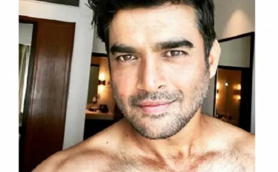 I am embarrassed and thankful at the same time, says R Madhavan on his viral selfie