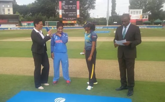 ICC Women's World Cup IND vs SL: India defeat Sri Lanka by 16 runs, sail into semi-finals 
