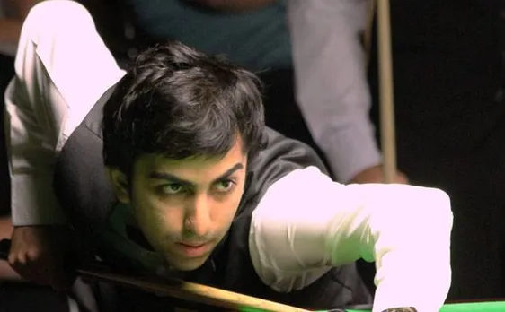 Pankaj Advani spearheads India's win over Pakistan in Asian Snooker Championship