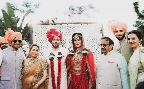 Mandana Karimi BLAMES mother-in-law for her troubled marriage, says 'she used to abuse, insult me'