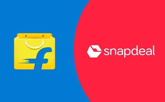 Snapdeal rejects take over offer of USD 800-850 million from e-commerce rival Flipkart