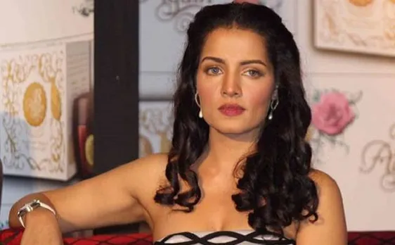 Celina Jaitly's father passes away due to prolonged illness