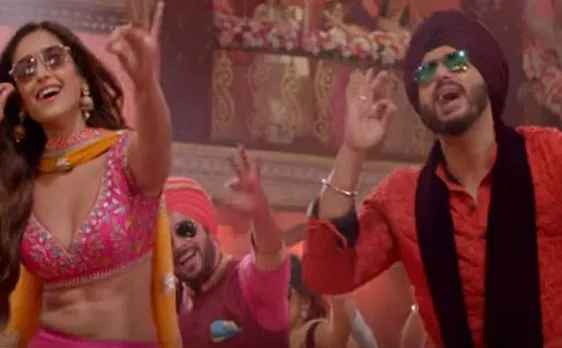 'The Goggle Song' from 'Mubarakan': Arjun Kapoor, Anil Kapoor, Ileana D'Cruz's peppy number will get you grooving