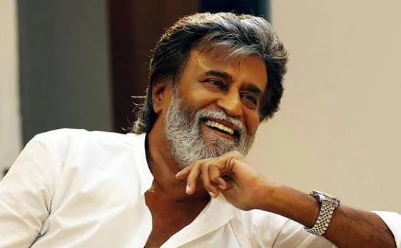 Subramanian Swamy tweets actor Rajinikanthâ€™s pic at US casino