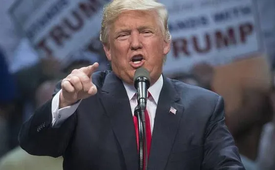Donald Trump says US mulling 'severe' response to North Korea missile test