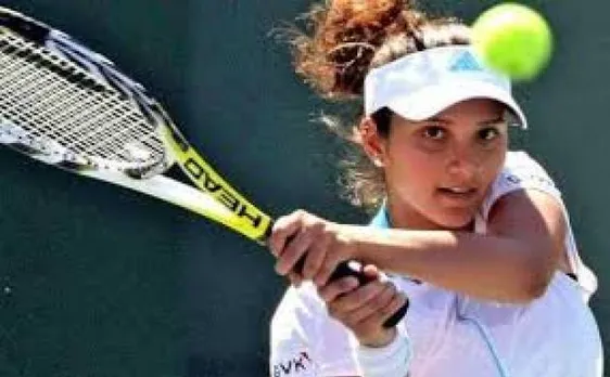 Wimbledon 2017: Sania Mirza-Kirsten Flipkens pair beat Naomi Osaka-Shuai Zhang in straight sets to enter second round