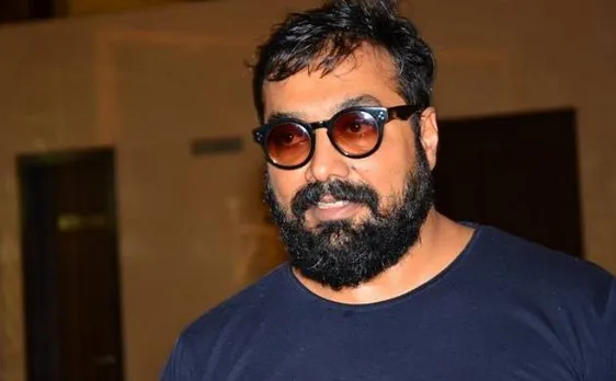 Anurag Kashyap's 'Mukkabaaz' set to release on November 10