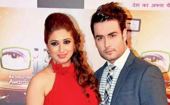 Vahbiz Dorabjee opens up on her relationship with ex-husband Vivian Dsena, calls him 'closed chapter'