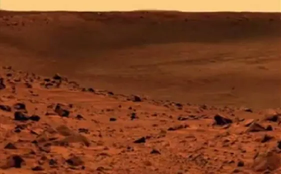 Toxic mars soil may be harmful for aliens to live there: Study 