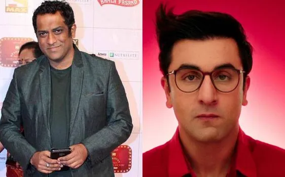 'Jagga Jasoos': Anurag Basu opens up on Ranbir Kapoor's 'unique' hairdo, says 'this look wasn't first choice'