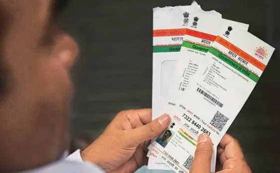 PIL on Aadhaar: Petitioner in SC terms India as totalitarian state, Govt takes strong exception 