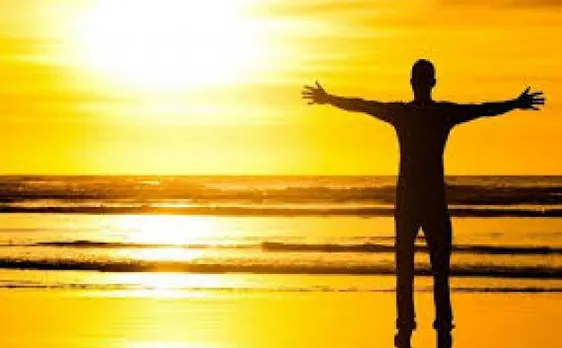 Vitamin D in high doses can help treat sunburned skin: Study