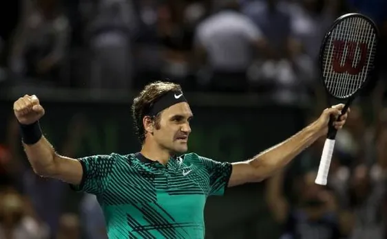 Wimbledon 2017: Roger Federer, Novak Djokovic register easy wins to sail into third round