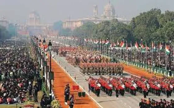 India to invite ASEAN nations for 2018 Republic Day celebrations to strengthen Act East policy, counter China