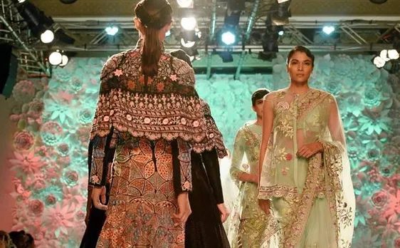India Couture Week 2017: Anamika Khanna, Rohit Bal to open the event with two off site shows