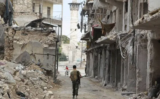 United States, Russia reach agreement on ceasefire in Syria, says officials