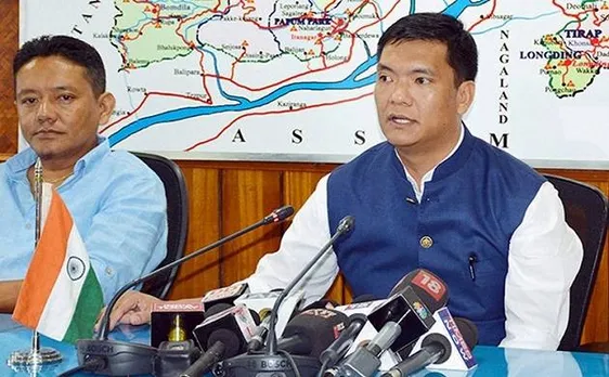 Arunachal Pradesh: Chief Minister Pema Khandu welcomes Army's development initiative in state