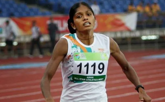 Asian Athletics Championships: Tintu Luka, Jinsen Johnson qualify for 800 metres finals