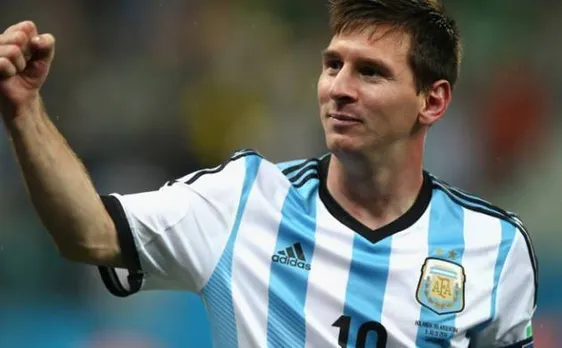 Tax fraud sentence on Lionel Messi reduced to fine