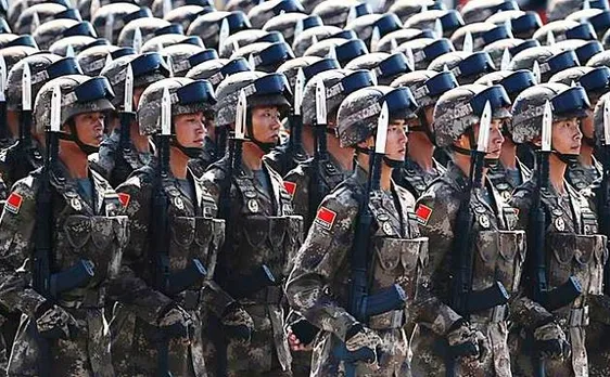 India of 2017 will suffer worse losses than 1962 war if it incites border clash: China