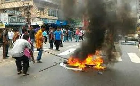  West Bengal riots: Politicians stopped from visiting Basirhat slam TMC govt