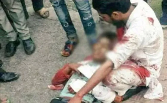 Junaid Khan killing: Railway Police arrests prime accused from Maharashtra
