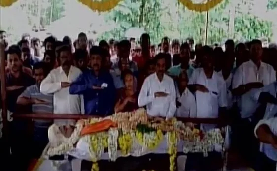 Security tightened in Mangaluru as RSS worker succumbs to injuries after being stabbed