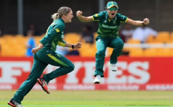 2017 ICC Women's World Cup, IND vs SA: South Africa break India's winning streak with 115-run victory