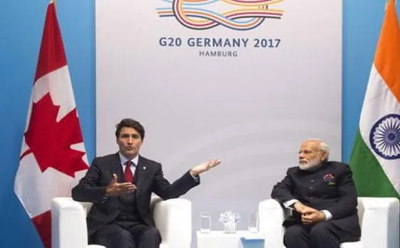 Donâ€™t miss: Justin Trudeau, PM Modi indulge in â€˜sports talkâ€™ on Twitter