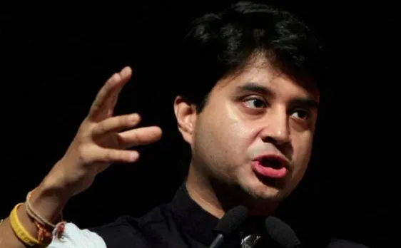 Rahul Gandhi to be Opposition's face in 2019 Lok Sabha election: Jyotiraditya Scindia