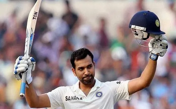 BCCI announces team for Sri Lanka test; Rohit, Rahul return